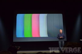 iPad Mini版Smart Cover亮相，售價240元，電腦圖文設計愛好者新寵