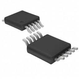 RF與RFID LTC1757A 2EMS全系列 進口國產雙優勢，銷量領先的RF集成電路
